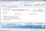 PDF2Word Converter (7-PDF) 3.0.0 à télécharger PDF2Word Converter (7-PDF) 3.0.0