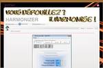 Harmonizer à télécharger Harmonizer