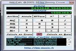 JimCalc à télécharger JimCalc