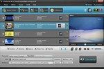 Aiseesoft WTV Convertisseur à télécharger Aiseesoft WTV Convertisseur
