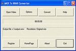 MKV To WMV Converter à télécharger MKV To WMV Converter