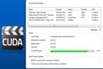 Free CUDA Movie Converter à télécharger Free CUDA Movie Converter