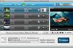 Aiseesoft MTS Convertisseur pour Mac à télécharger Aiseesoft MTS Convertisseur pour Mac