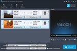 Aiseesoft AMV Convertisseur à télécharger Aiseesoft AMV Convertisseur