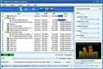Xilisoft PSP Vidéo Convertisseur à télécharger Xilisoft PSP Vidéo Convertisseur