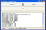 Recycle Cleaner ActiveX à télécharger Recycle Cleaner ActiveX