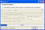 JSplit à télécharger JSplit