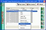 TinySOF DataFileJoinCutter à télécharger TinySOF DataFileJoinCutter