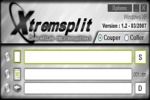 Xtremsplit à télécharger Xtremsplit