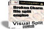 Visual Split Studio à télécharger Visual Split Studio