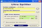 Ultra Splitter à télécharger Ultra Splitter