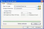 GF Split And Merge à télécharger GF Split And Merge