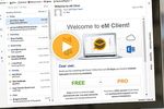 eM Client à télécharger eM Client