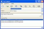 FileToMail(Pro) à télécharger FileToMail(Pro)