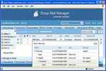 Group Mail Manager Premier à télécharger Group Mail Manager Premier