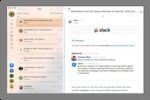 Canary Mail pour Mac à télécharger Canary Mail pour Mac