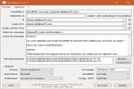 SendMail v3.1 à télécharger SendMail v3.1