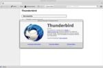 Thunderbird pour Linux à télécharger Thunderbird pour Linux