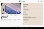 Flipboard à télécharger Flipboard