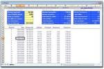 JxPret Calcul Crédit Excel à télécharger JxPret Calcul Crédit Excel
