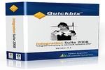 Quickbix Integration Suite -2008 à télécharger Quickbix Integration Suite -2008