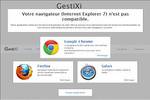 GestiXi à télécharger GestiXi