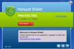 Hotspot Shield à télécharger Hotspot Shield