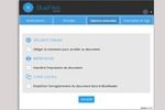 BlueFiles Printer version 1.1.7 / 2016 à télécharger BlueFiles Printer version 1.1.7 / 2016