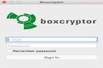 Boxcryptor pour Mac à télécharger Boxcryptor pour Mac