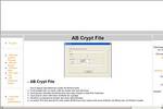 Abcryptfile à télécharger Abcryptfile