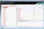 ESET SysInspector à télécharger ESET SysInspector