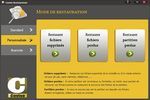 Covixo Restaurateur à télécharger Covixo Restaurateur