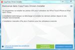 CopyTrans Drivers Installer à télécharger CopyTrans Drivers Installer