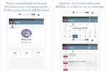 myWOD Android para descargar myWOD Android
