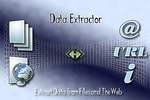 Data Extractor à télécharger Data Extractor