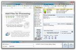 Batch Text File Editor à télécharger Batch Text File Editor