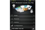 Bluetooth, Transférer Fichiers Android à télécharger Bluetooth, Transférer Fichiers Android