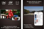 PhotoCast iOS à télécharger PhotoCast iOS