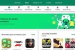 Google Play Store à télécharger Google Play Store