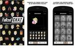Fallout C.H.A.T iOS à télécharger Fallout C.H.A.T iOS