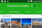 Xender (Hyper Envoi) - Partage, Transfert à télécharger Xender (Hyper Envoi) - Partage, Transfert