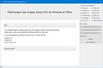 Windows ISO Downloader à télécharger Windows ISO Downloader