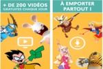 Ludo - Dessins animés iOS à télécharger Ludo - Dessins animés iOS
