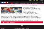 Programme TV par Télérama Android à télécharger Programme TV par Télérama Android