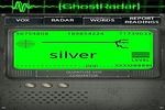 Ghost Radar à télécharger Ghost Radar