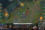 League of Legends en direct à télécharger League of Legends en direct