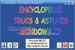 Encyclopédie Trucs & Astuces Windows XP à télécharger Encyclopédie Trucs & Astuces Windows XP