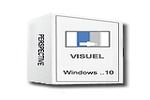 VISUEL v5 zum herunterladen VISUEL v5
