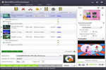 Xilisoft MPEG en DVD Convertisseur à télécharger Xilisoft MPEG en DVD Convertisseur