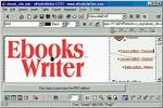 eBooksWriter LITE à télécharger eBooksWriter LITE